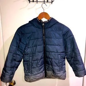 Abercrombie Kids - Boys Winter Jacket